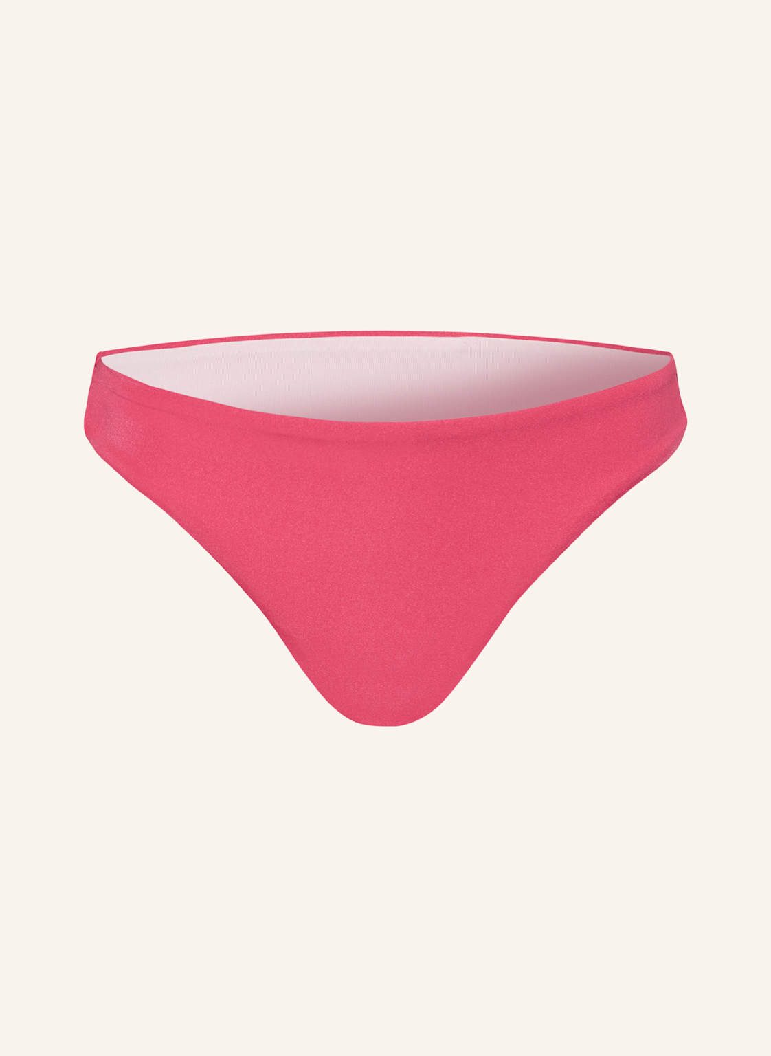 Mrs & Hugs Basic-Bikini-Hose rot Mrs & Hugs Basic-Bikini-Hose rot von Mrs & HUGS