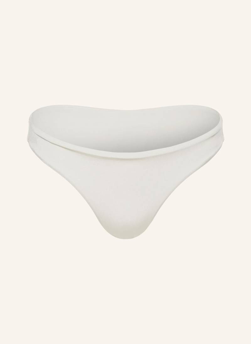 Mrs & Hugs Basic-Bikini-Hose weiss von Mrs & HUGS