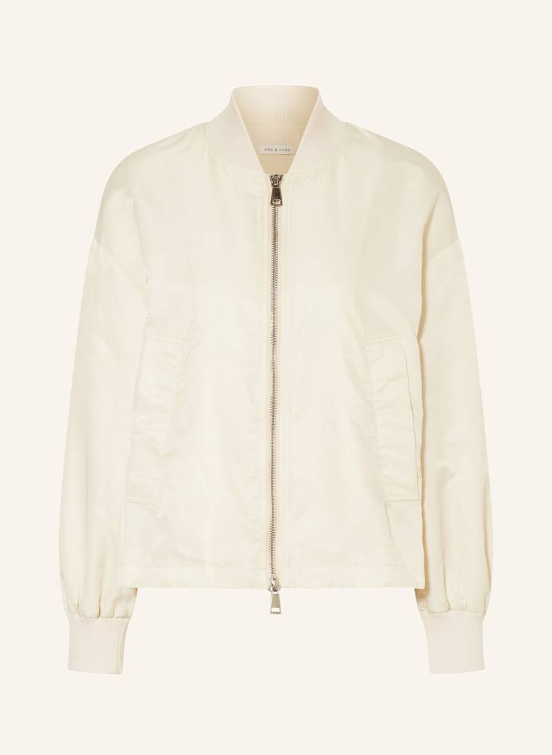 Mrs & Hugs Blouson weiss Mrs & Hugs Blouson weiss von Mrs & HUGS