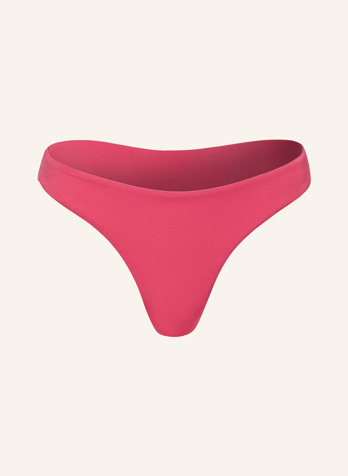 Mrs & Hugs Brazilian-Bikini-Hose rot Mrs & Hugs Brazilian-Bikini-Hose rot von Mrs & HUGS
