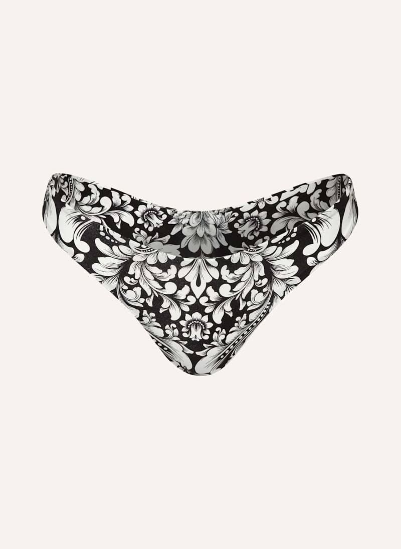 Mrs & Hugs Brazilian-Bikini-Hose schwarz von Mrs & HUGS