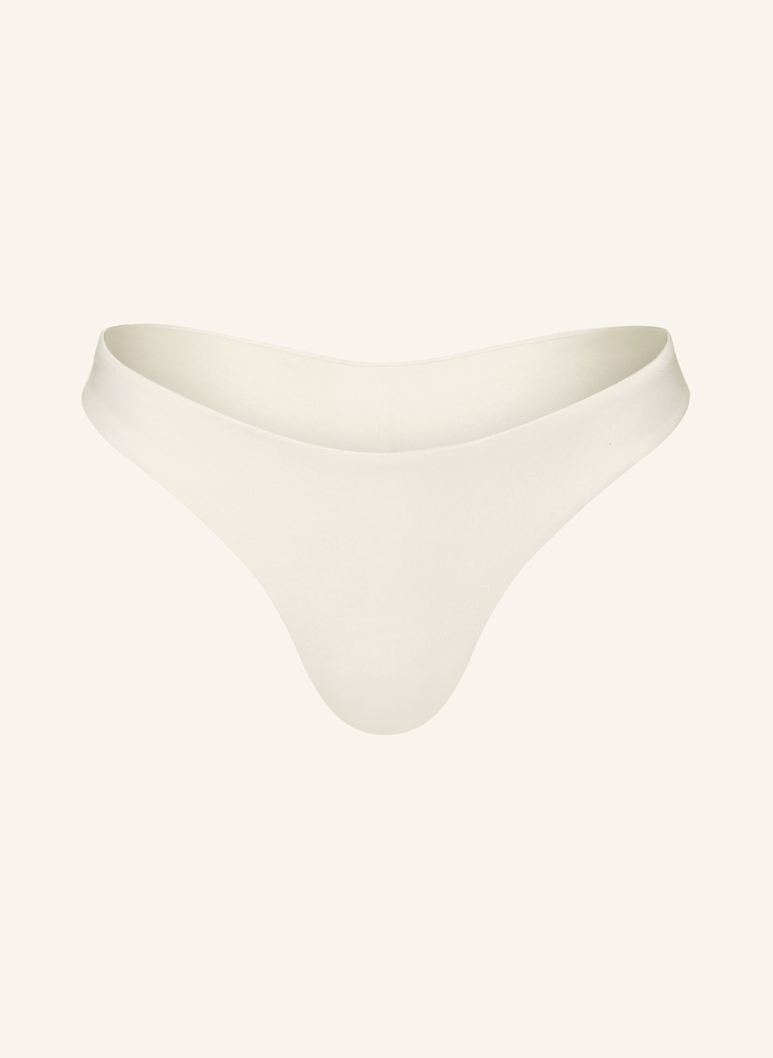 Mrs & Hugs Brazilian-Bikini-Hose weiss Mrs & Hugs Brazilian-Bikini-Hose weiss von Mrs & HUGS