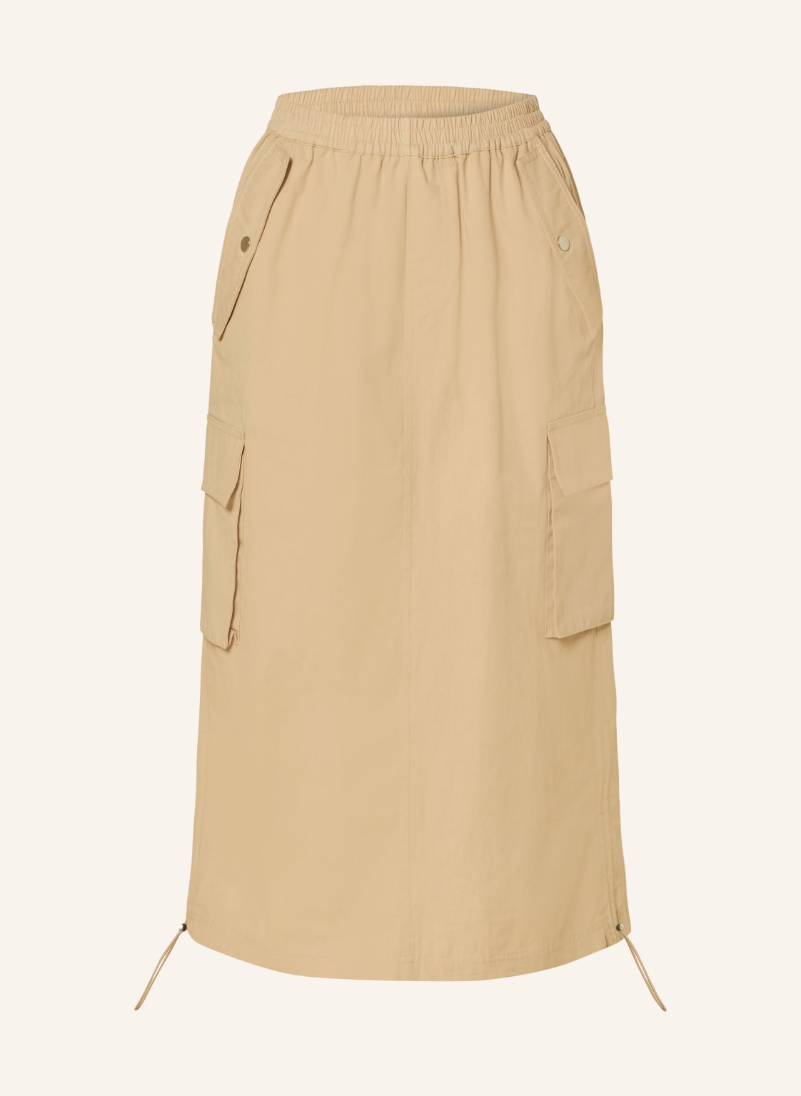 Mrs & Hugs Cargorock beige Mrs & Hugs Cargorock beige von Mrs & HUGS