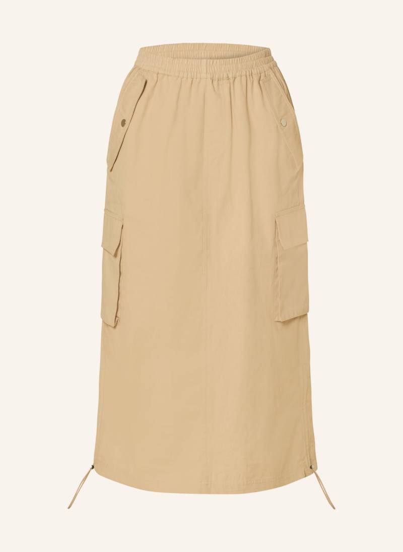 Mrs & Hugs Cargorock beige Mrs & Hugs Cargorock beige von Mrs & HUGS