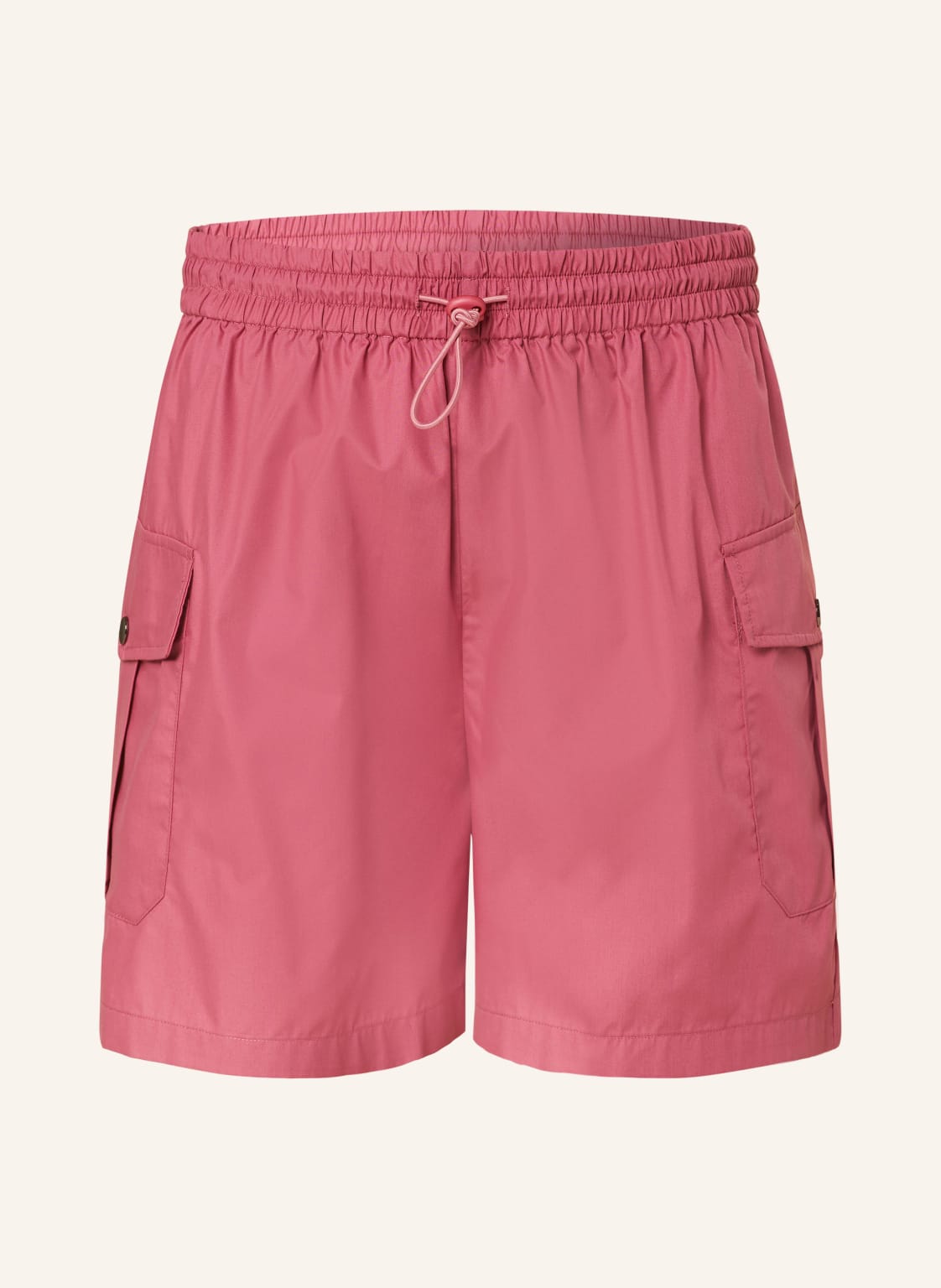 Mrs & Hugs Cargoshorts rot Mrs & Hugs Cargoshorts rot von Mrs & HUGS