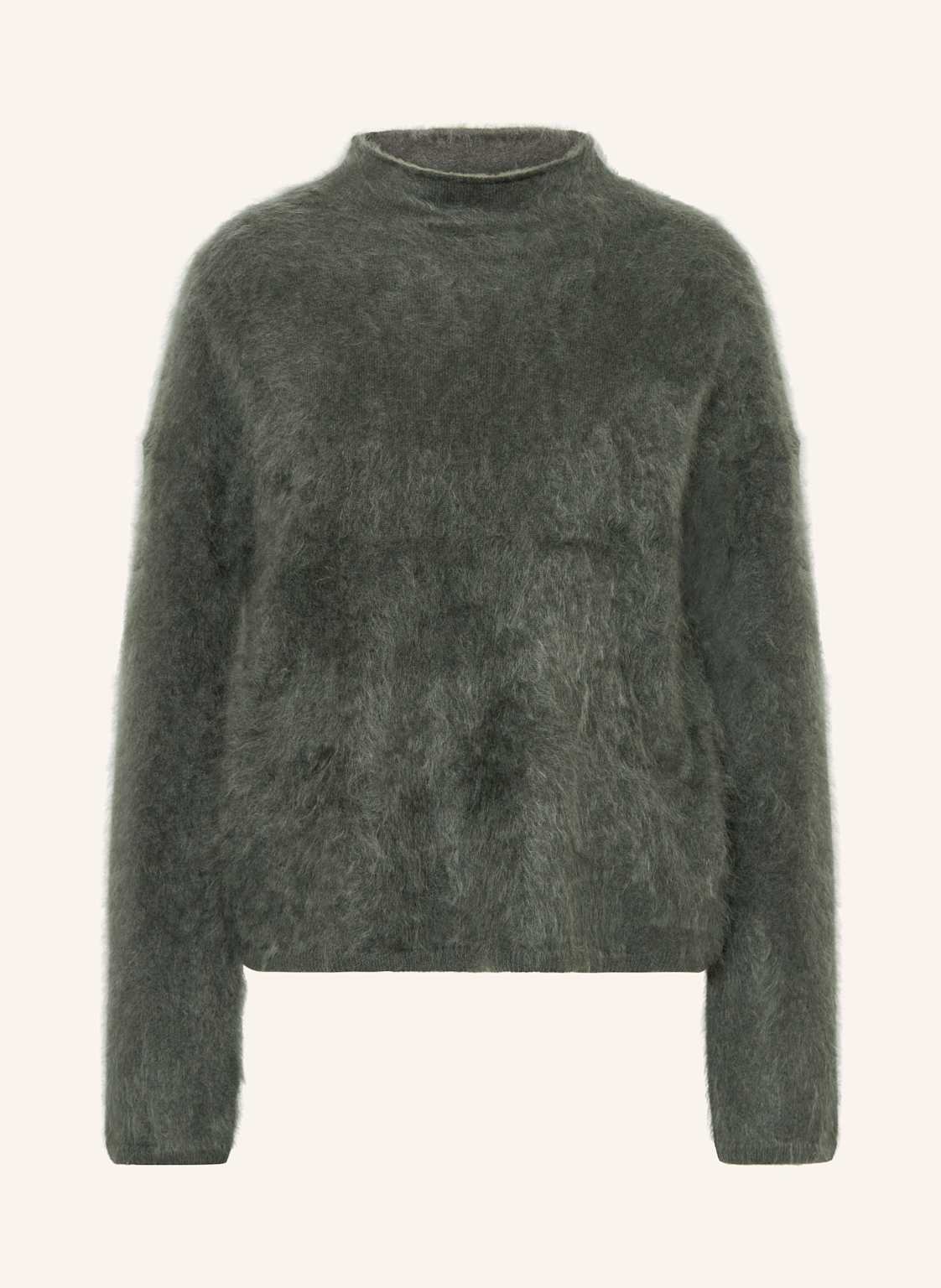 Mrs & Hugs Cashmere-Pullover gruen Mrs & Hugs Cashmere-Pullover gruen von Mrs & HUGS