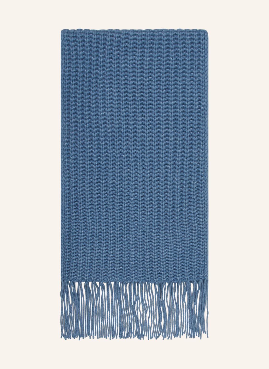 Mrs & Hugs Cashmere-Schal blau Mrs & Hugs Cashmere-Schal blau von Mrs & HUGS
