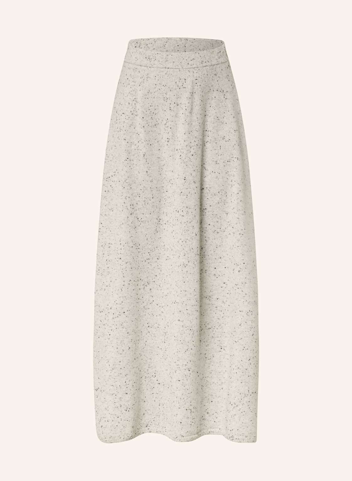 Mrs & Hugs Cashmere-Strickrock grau Mrs & Hugs Cashmere-Strickrock grau von Mrs & HUGS