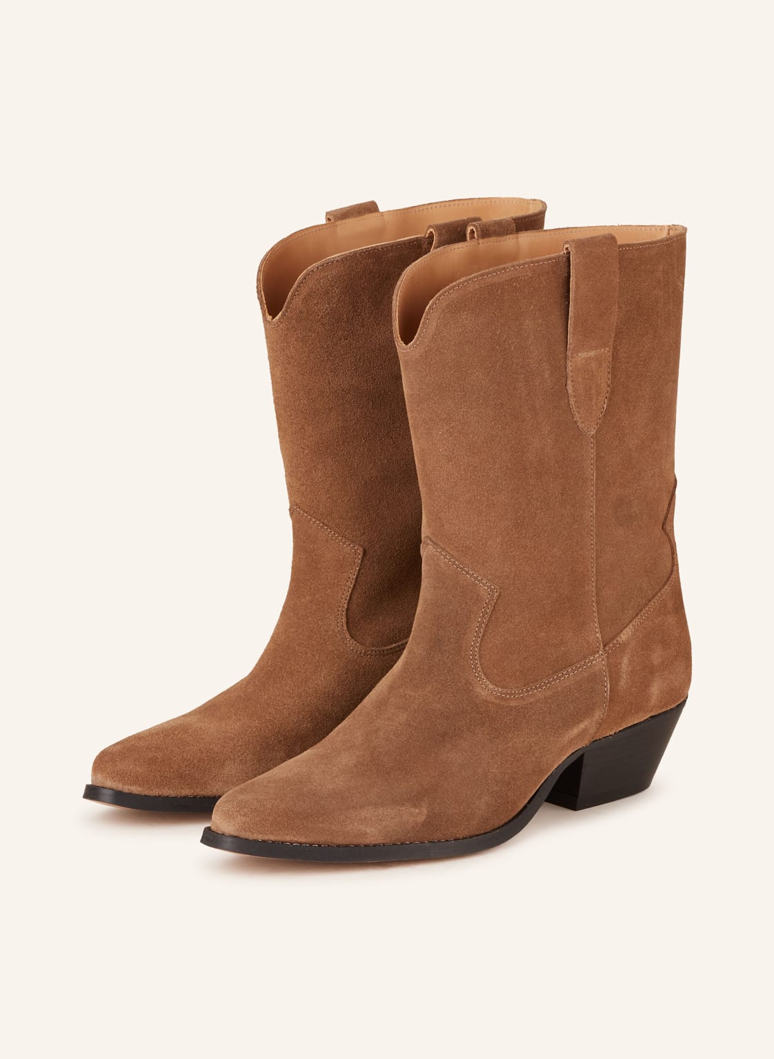 Mrs & Hugs Cowboy Boots gruen Mrs & Hugs Cowboy Boots gruen von Mrs & HUGS