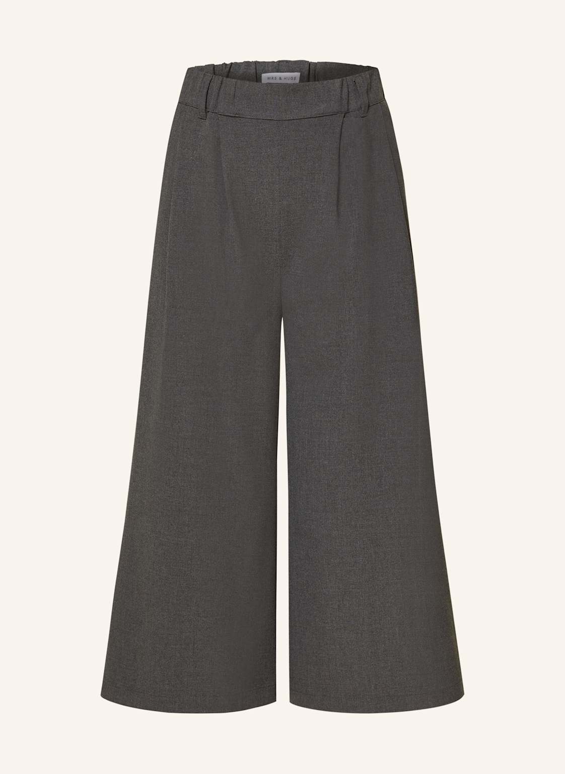 Mrs & Hugs Culotte grau Mrs & Hugs Culotte grau von Mrs & HUGS