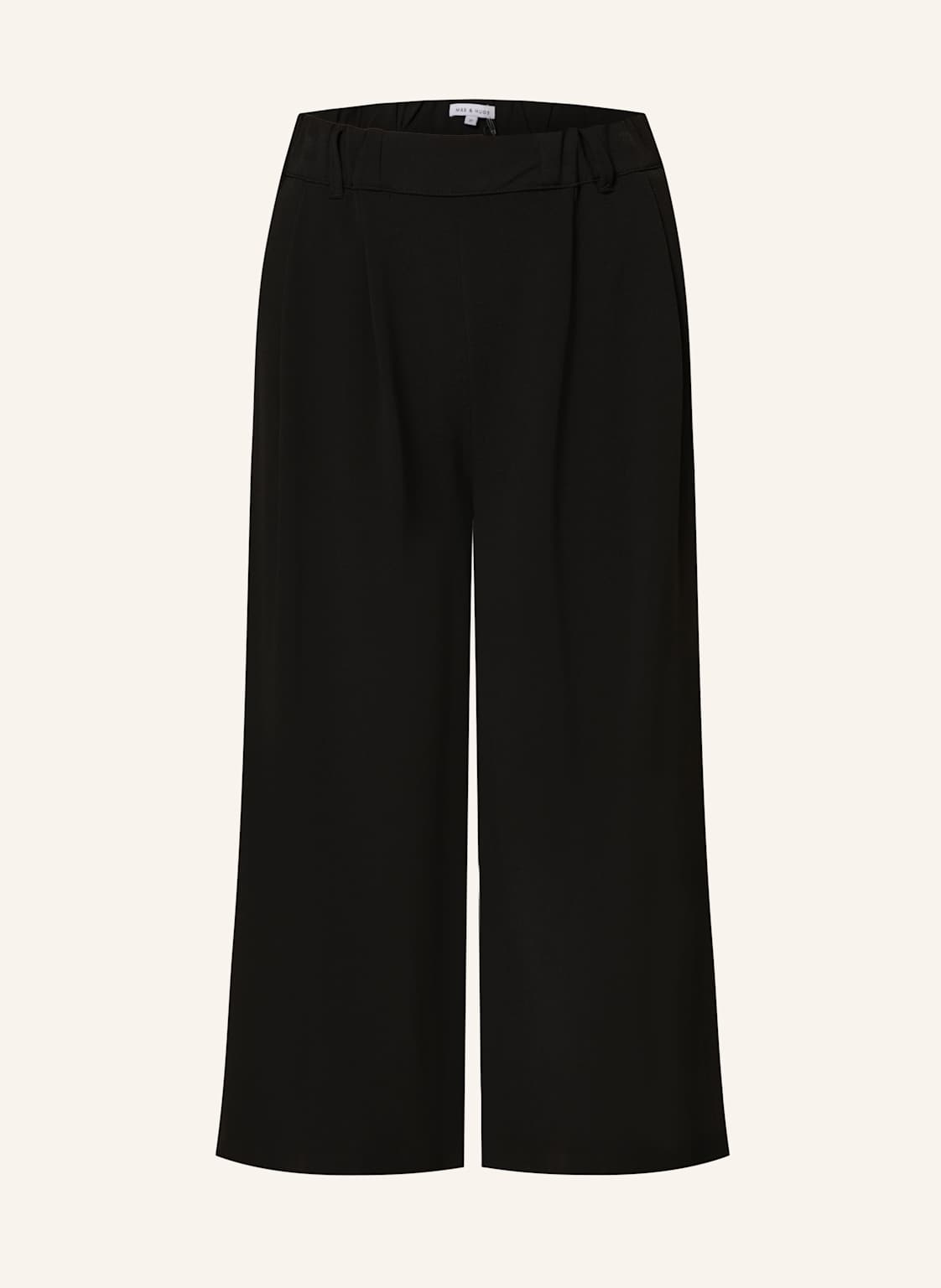 Mrs & Hugs Culotte schwarz Mrs & Hugs Culotte schwarz von Mrs & HUGS