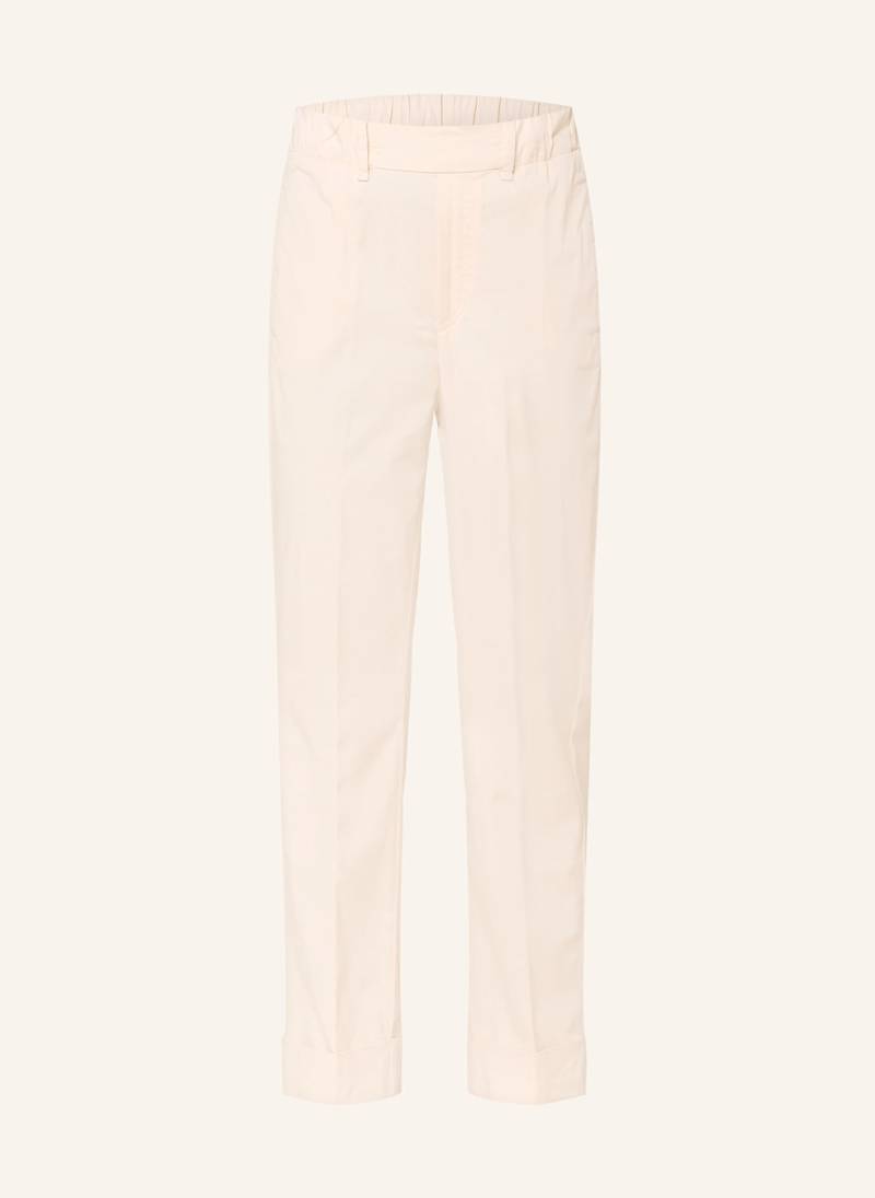 Mrs & Hugs Hose beige von Mrs & HUGS