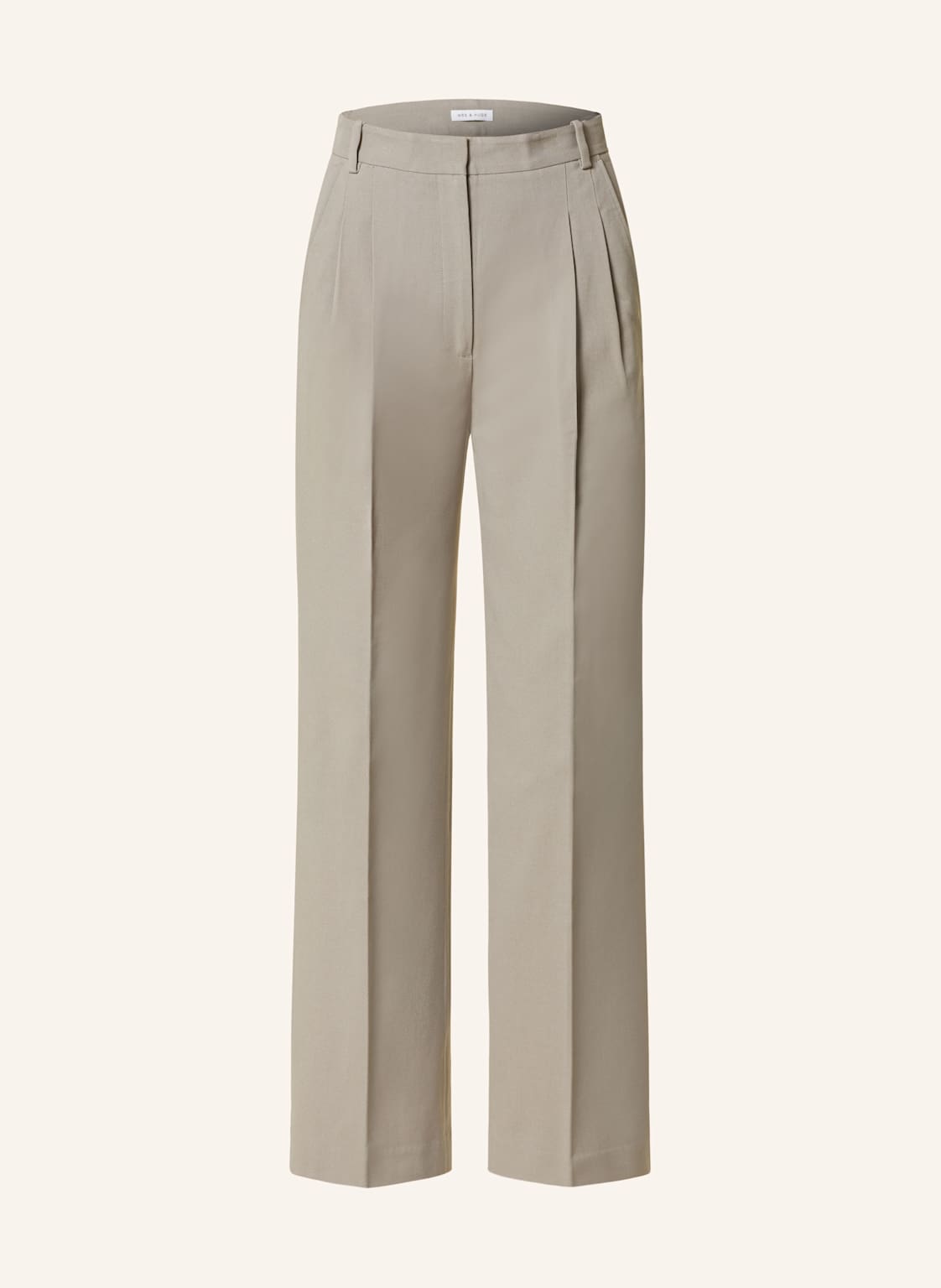 Mrs & Hugs Hose beige Mrs & Hugs Hose beige von Mrs & HUGS