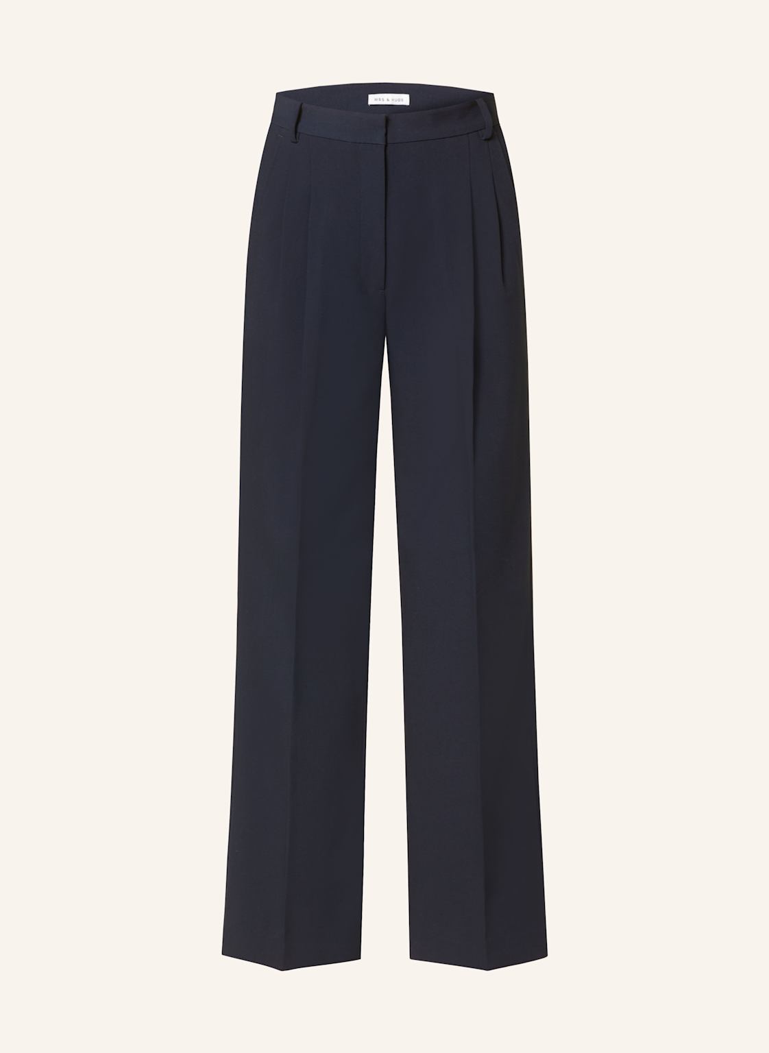 Mrs & Hugs Hose blau Mrs & Hugs Hose blau von Mrs & HUGS