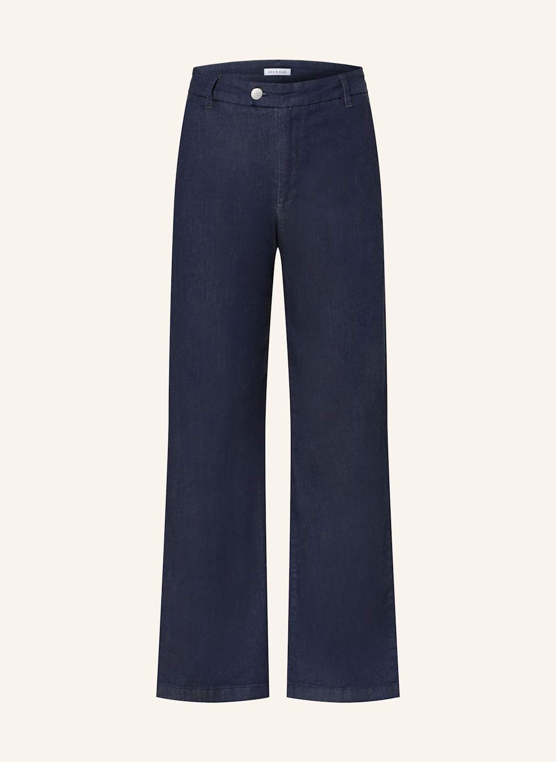 Mrs & Hugs Jeans blau Mrs & Hugs Jeans blau von Mrs & HUGS