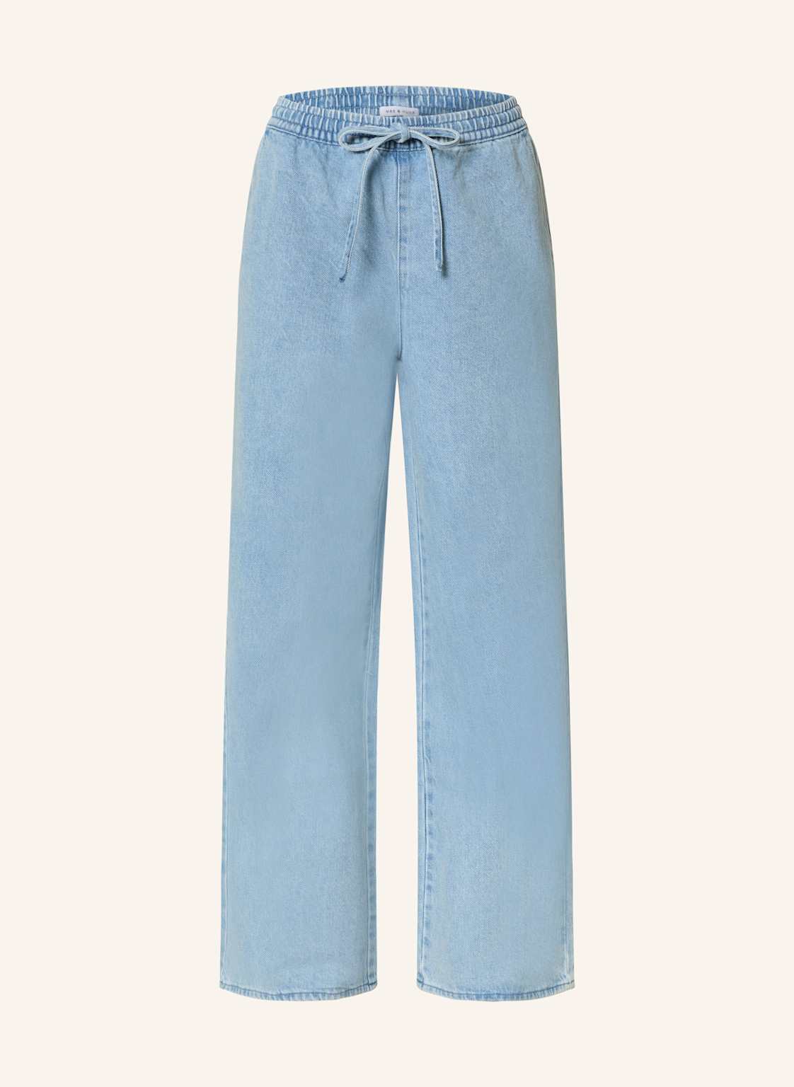 Mrs & Hugs Jeans blau Mrs & Hugs Jeans blau von Mrs & HUGS