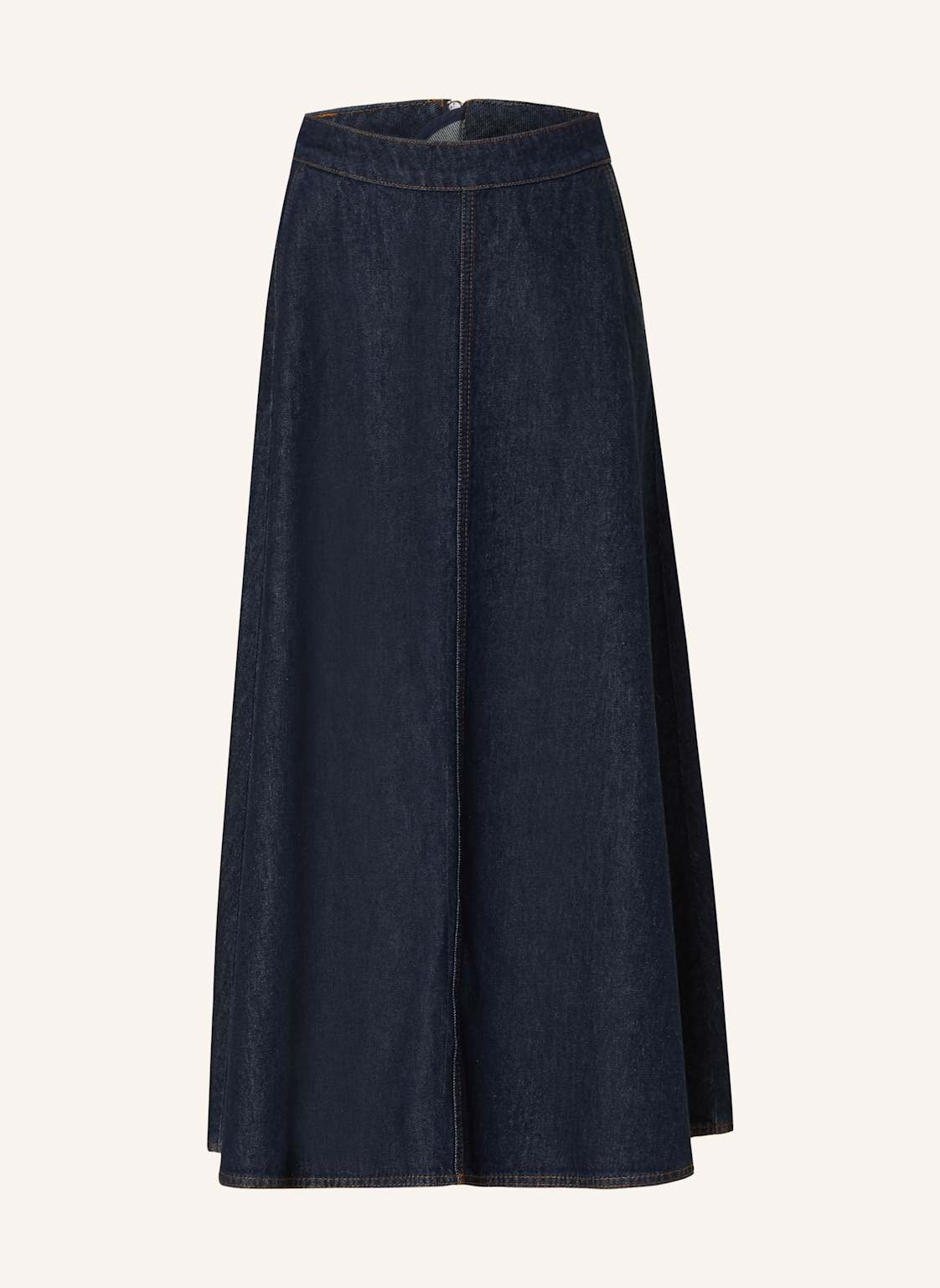 Mrs & Hugs Jeansrock blau Mrs & Hugs Jeansrock blau von Mrs & HUGS