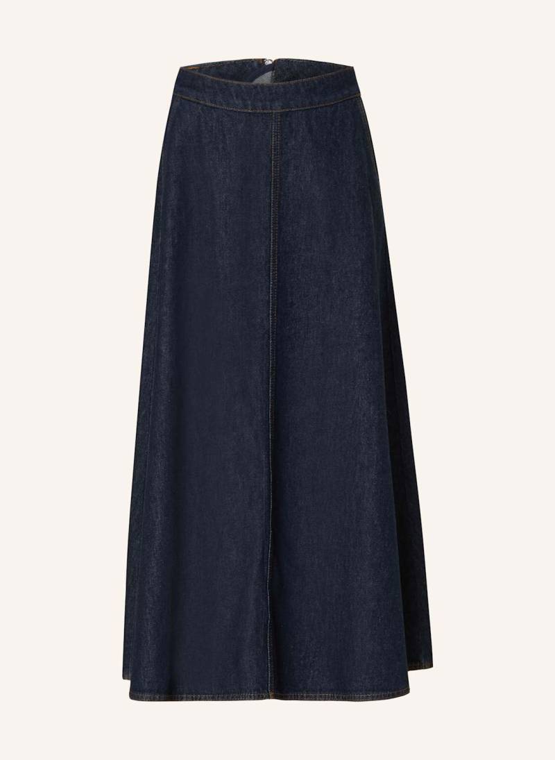 Mrs & Hugs Jeansrock blau Mrs & Hugs Jeansrock blau von Mrs & HUGS