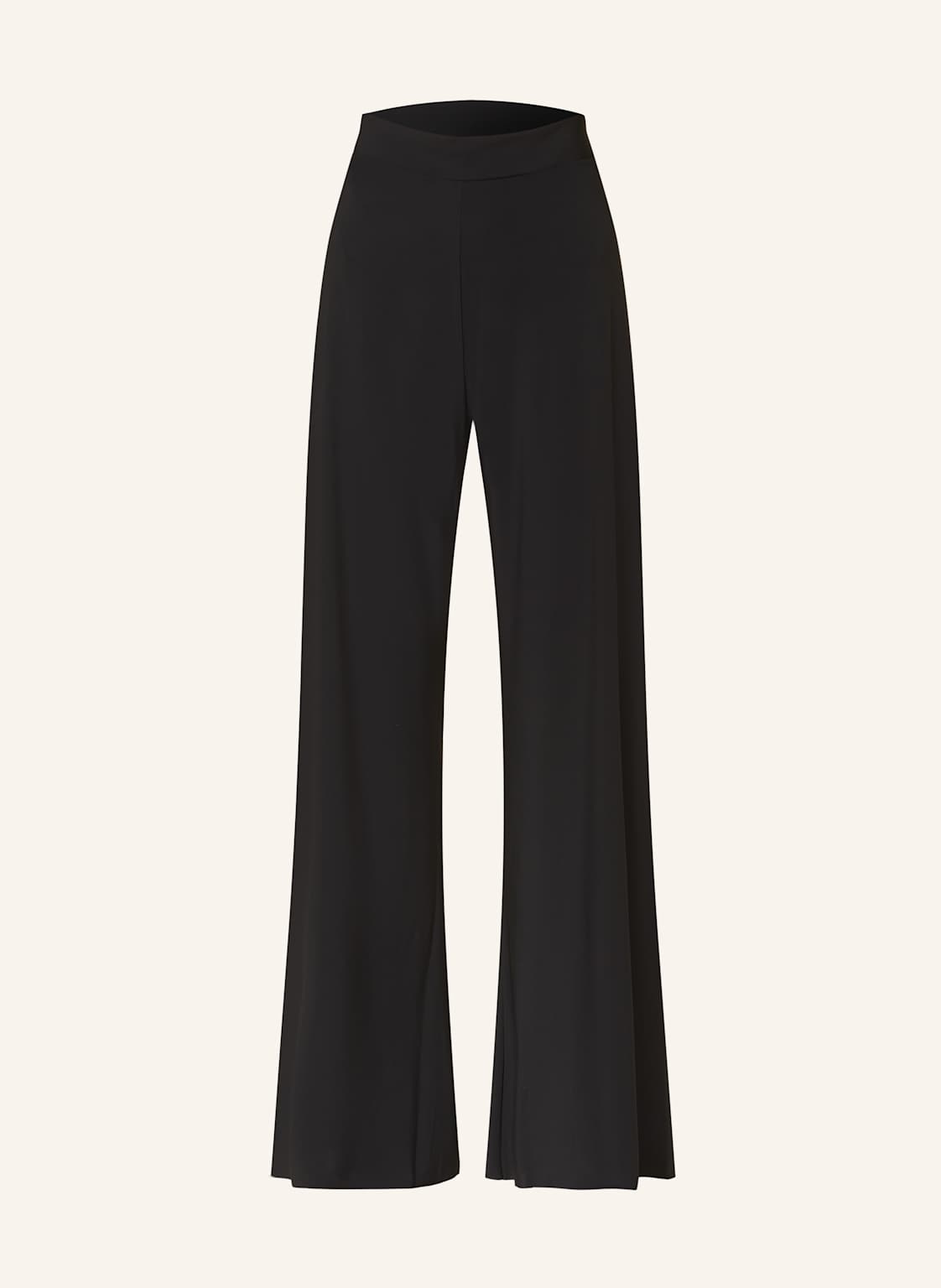 Mrs & Hugs Jerseyhose schwarz Mrs & Hugs Jerseyhose schwarz von Mrs & HUGS