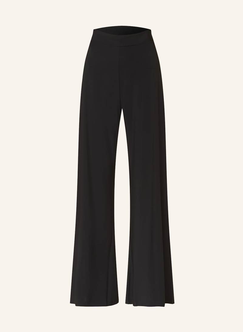 Mrs & Hugs Jerseyhose schwarz von Mrs & HUGS
