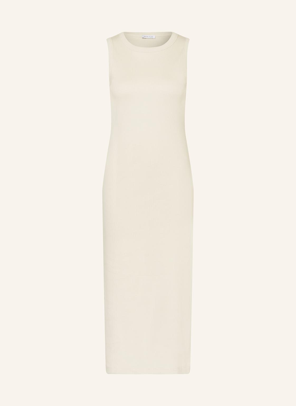 Mrs & Hugs Jerseykleid beige Mrs & Hugs Jerseykleid beige von Mrs & HUGS