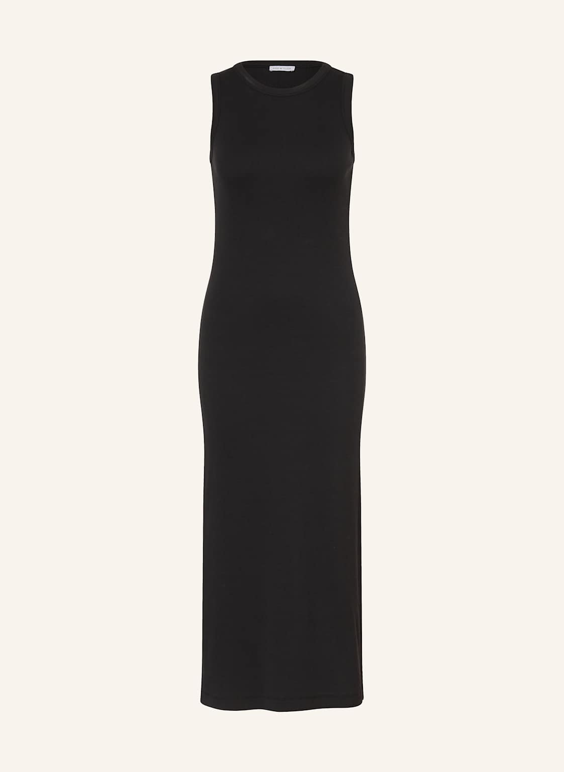 Mrs & Hugs Jerseykleid schwarz Mrs & Hugs Jerseykleid schwarz von Mrs & HUGS