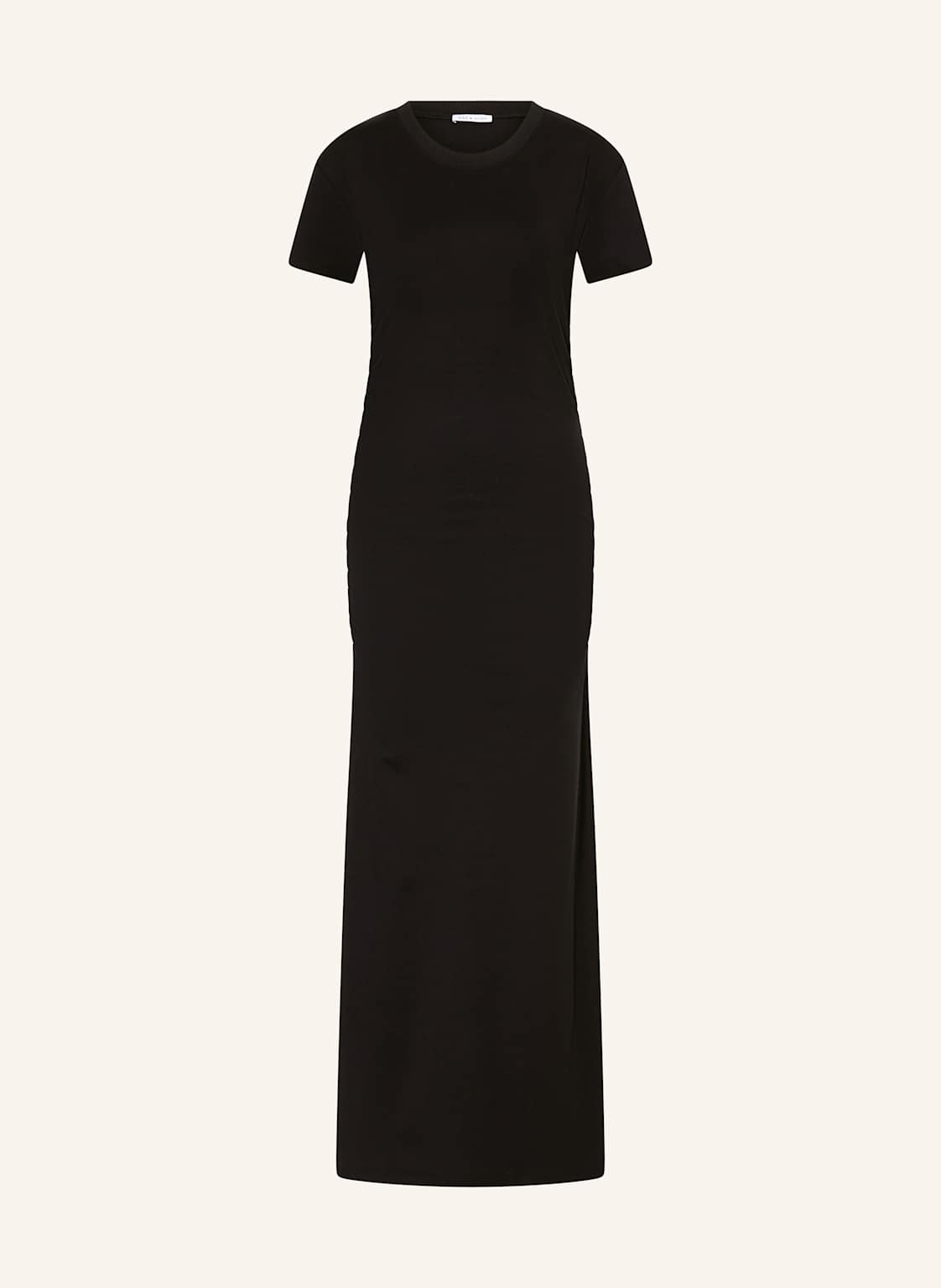 Mrs & Hugs Jerseykleid schwarz Mrs & Hugs Jerseykleid schwarz von Mrs & HUGS