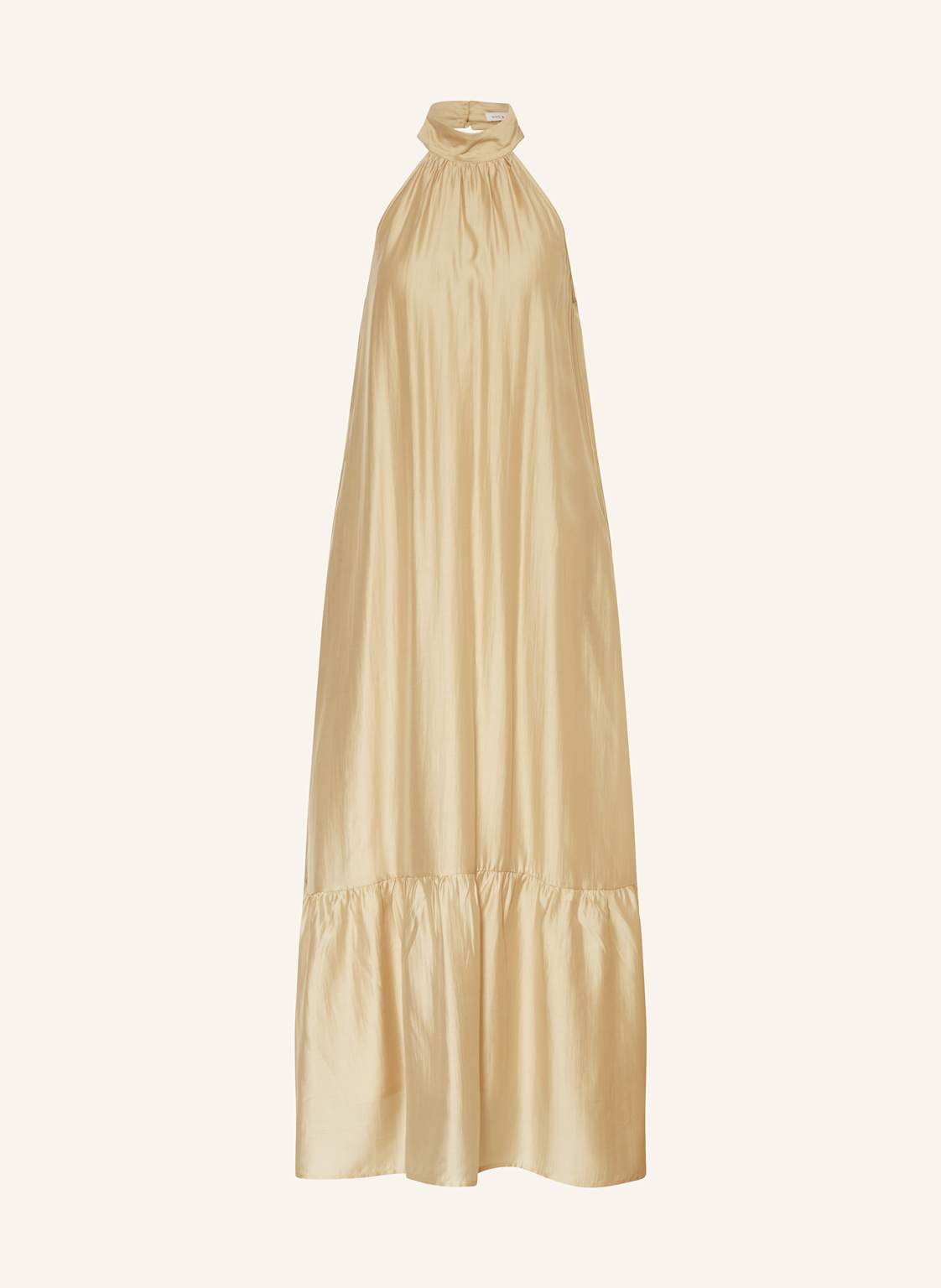 Mrs & Hugs Kleid beige Mrs & Hugs Kleid beige von Mrs & HUGS
