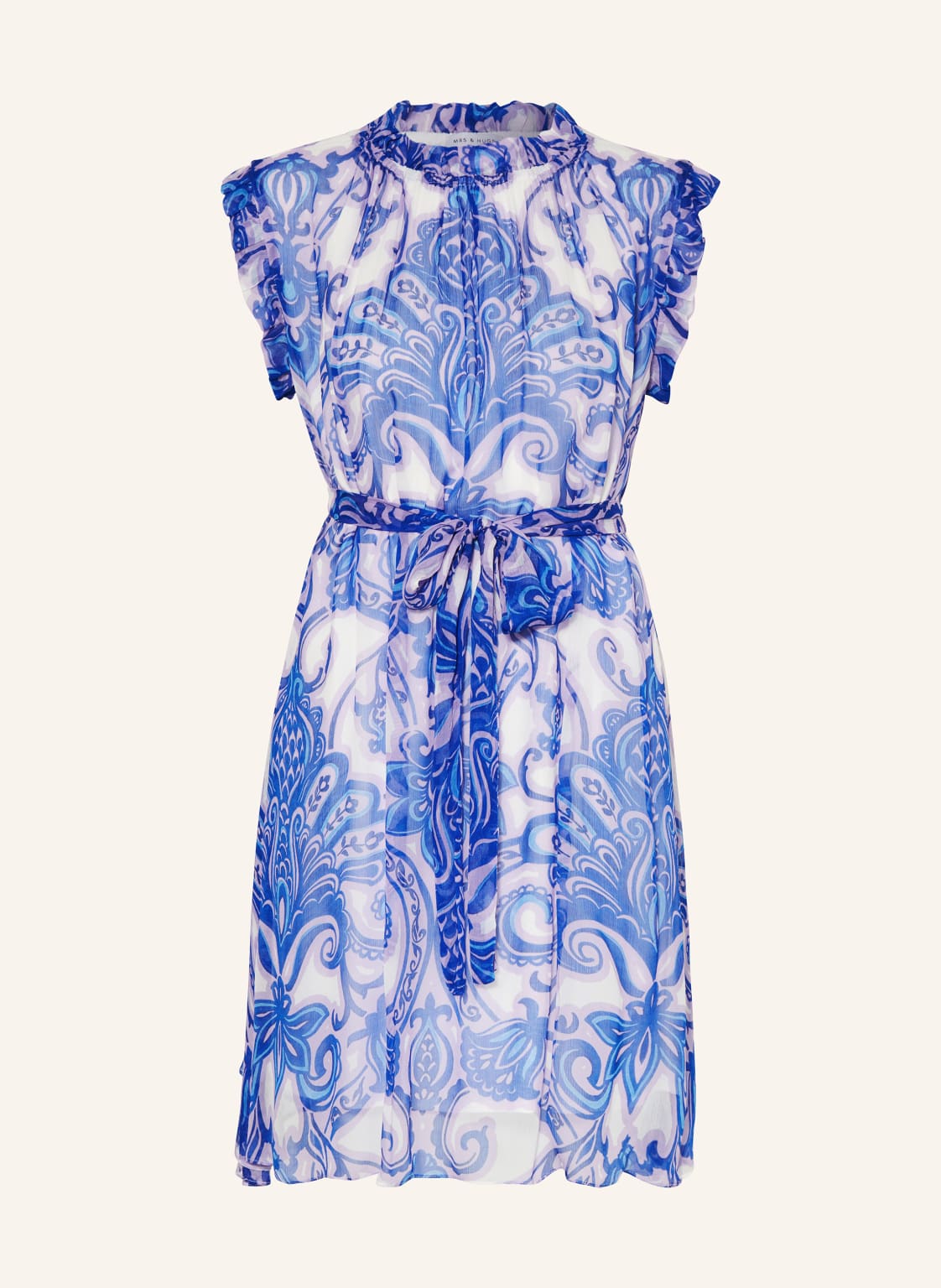 Mrs & Hugs Kleid blau Mrs & Hugs Kleid blau von Mrs & HUGS