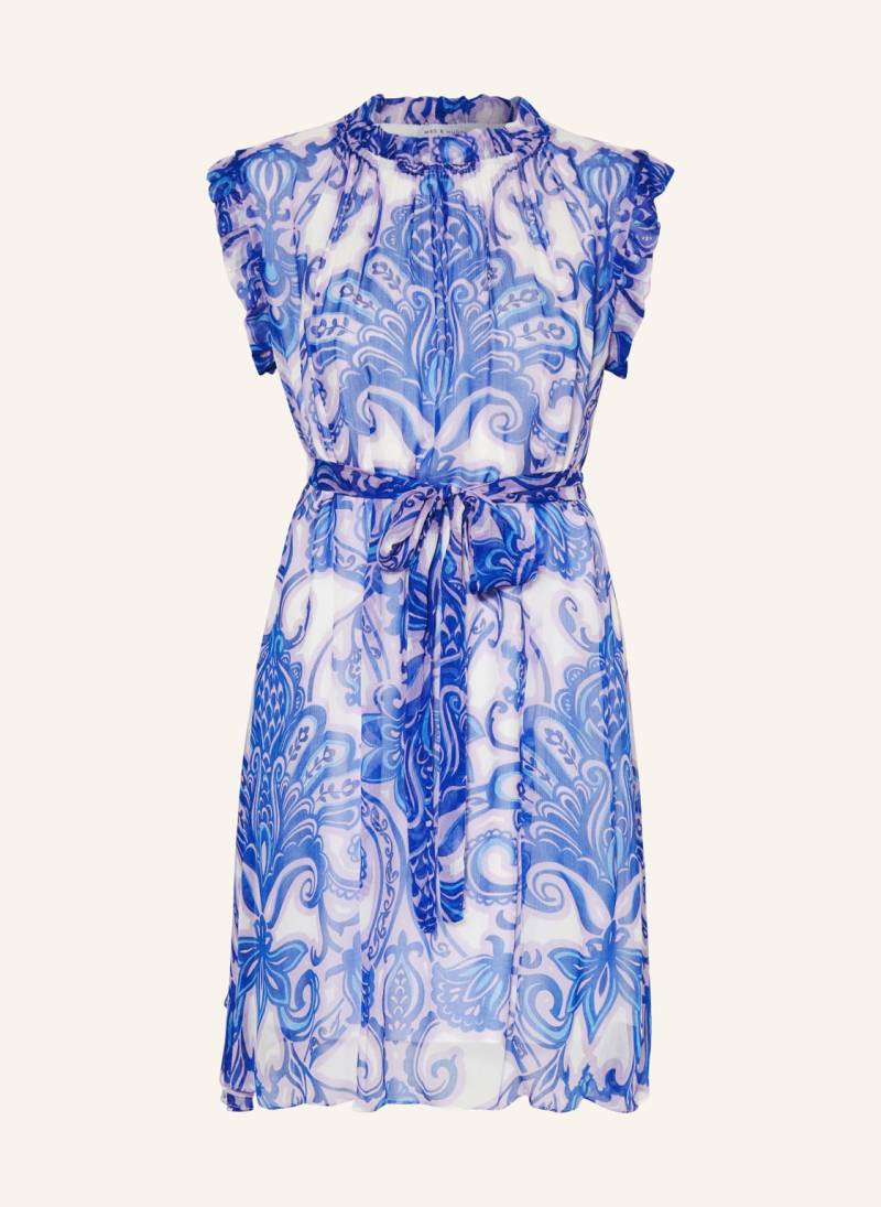 Mrs & Hugs Kleid blau Mrs & Hugs Kleid blau von Mrs & HUGS