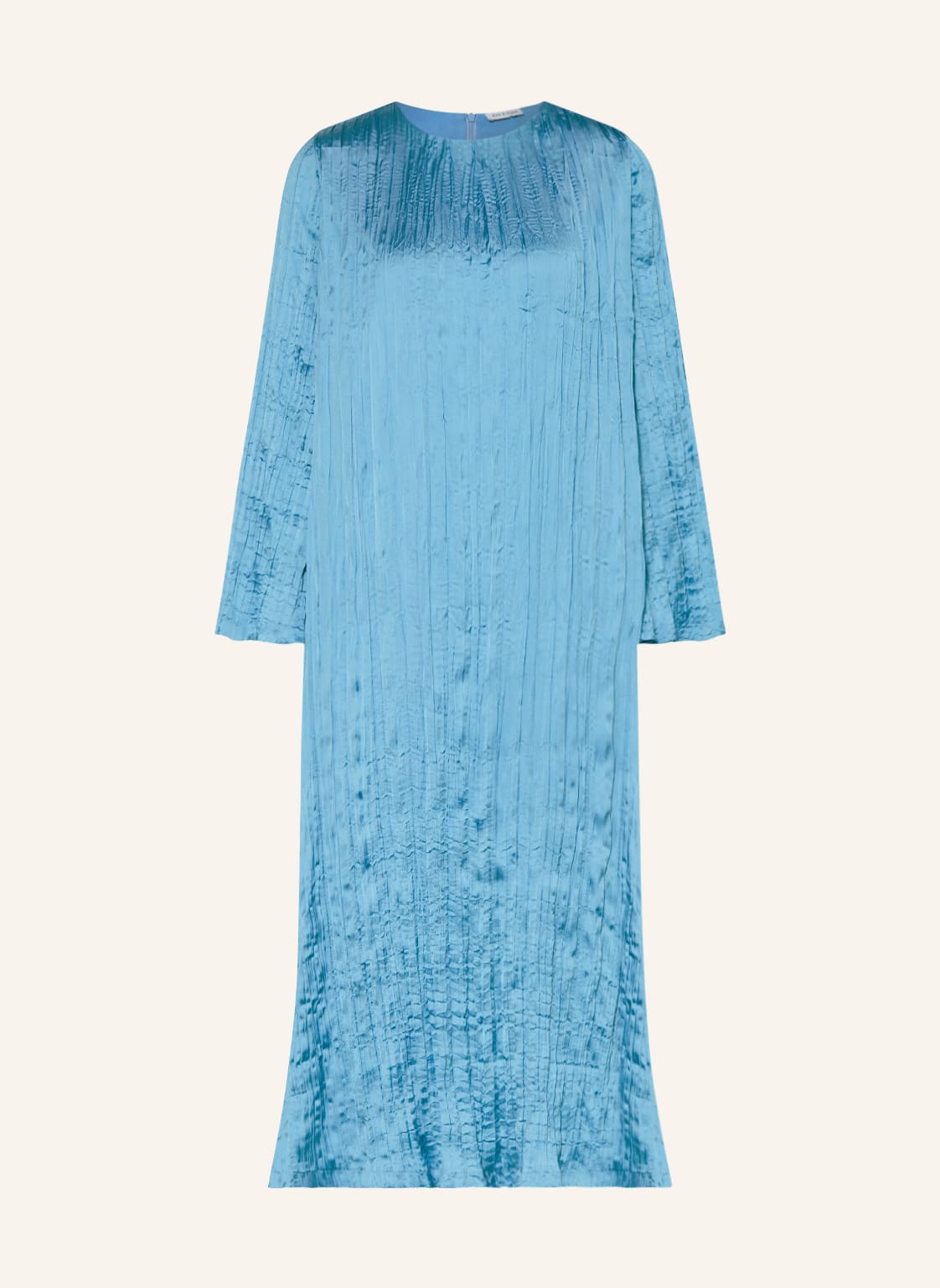 Mrs & Hugs Kleid blau Mrs & Hugs Kleid blau von Mrs & HUGS
