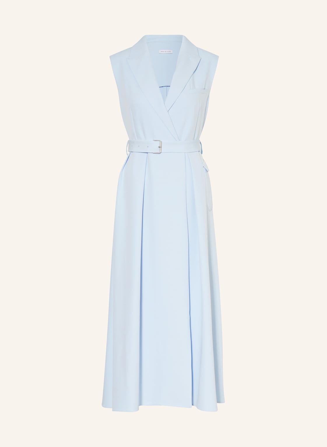 Mrs & Hugs Kleid blau Mrs & Hugs Kleid blau von Mrs & HUGS