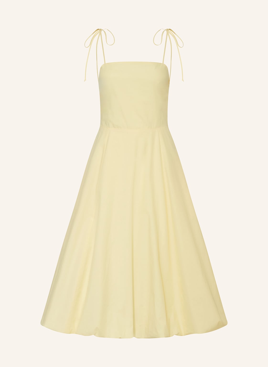 Mrs & Hugs Kleid gelb Mrs & Hugs Kleid gelb von Mrs & HUGS