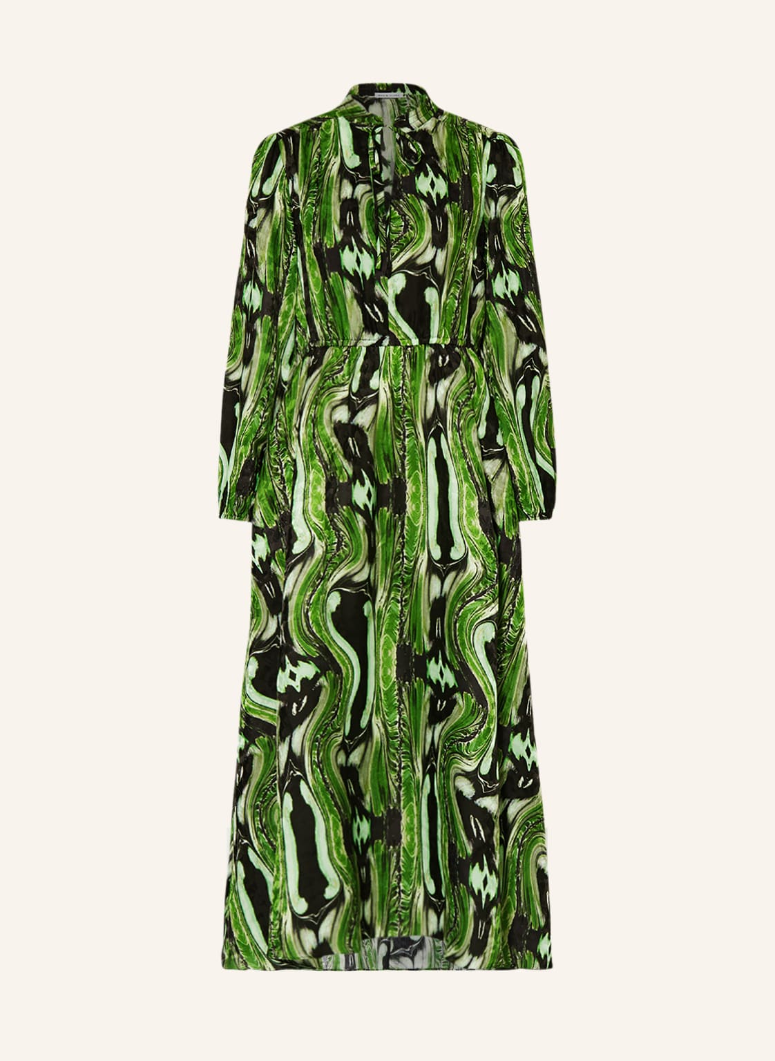 Mrs & Hugs Kleid gruen Mrs & Hugs Kleid gruen von Mrs & HUGS
