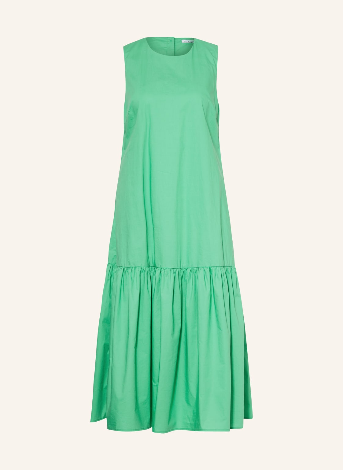 Mrs & Hugs Kleid gruen Mrs & Hugs Kleid gruen von Mrs & HUGS