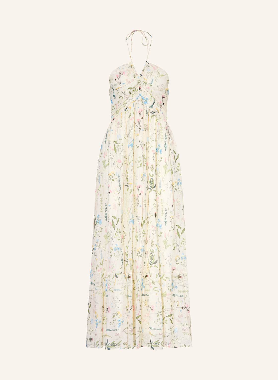 Mrs & Hugs Kleid gruen Mrs & Hugs Kleid gruen von Mrs & HUGS