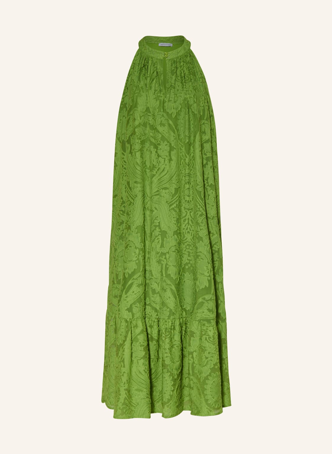 Mrs & Hugs Kleid gruen Mrs & Hugs Kleid gruen von Mrs & HUGS