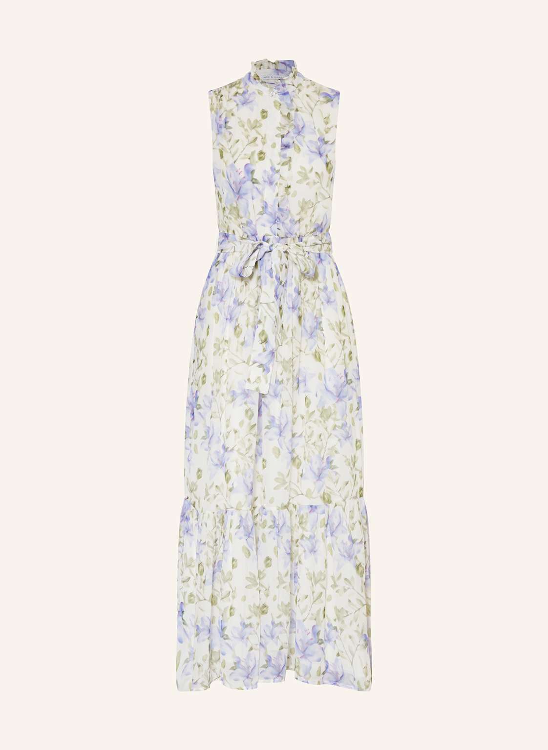 Mrs & Hugs Kleid lila Mrs & Hugs Kleid lila von Mrs & HUGS