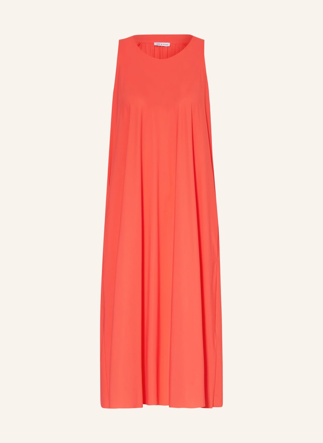 Mrs & Hugs Kleid rot Mrs & Hugs Kleid rot von Mrs & HUGS