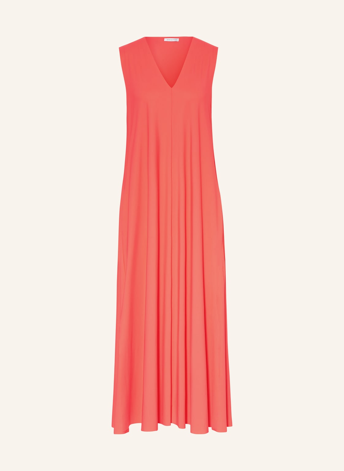 Mrs & Hugs Kleid rot Mrs & Hugs Kleid rot von Mrs & HUGS