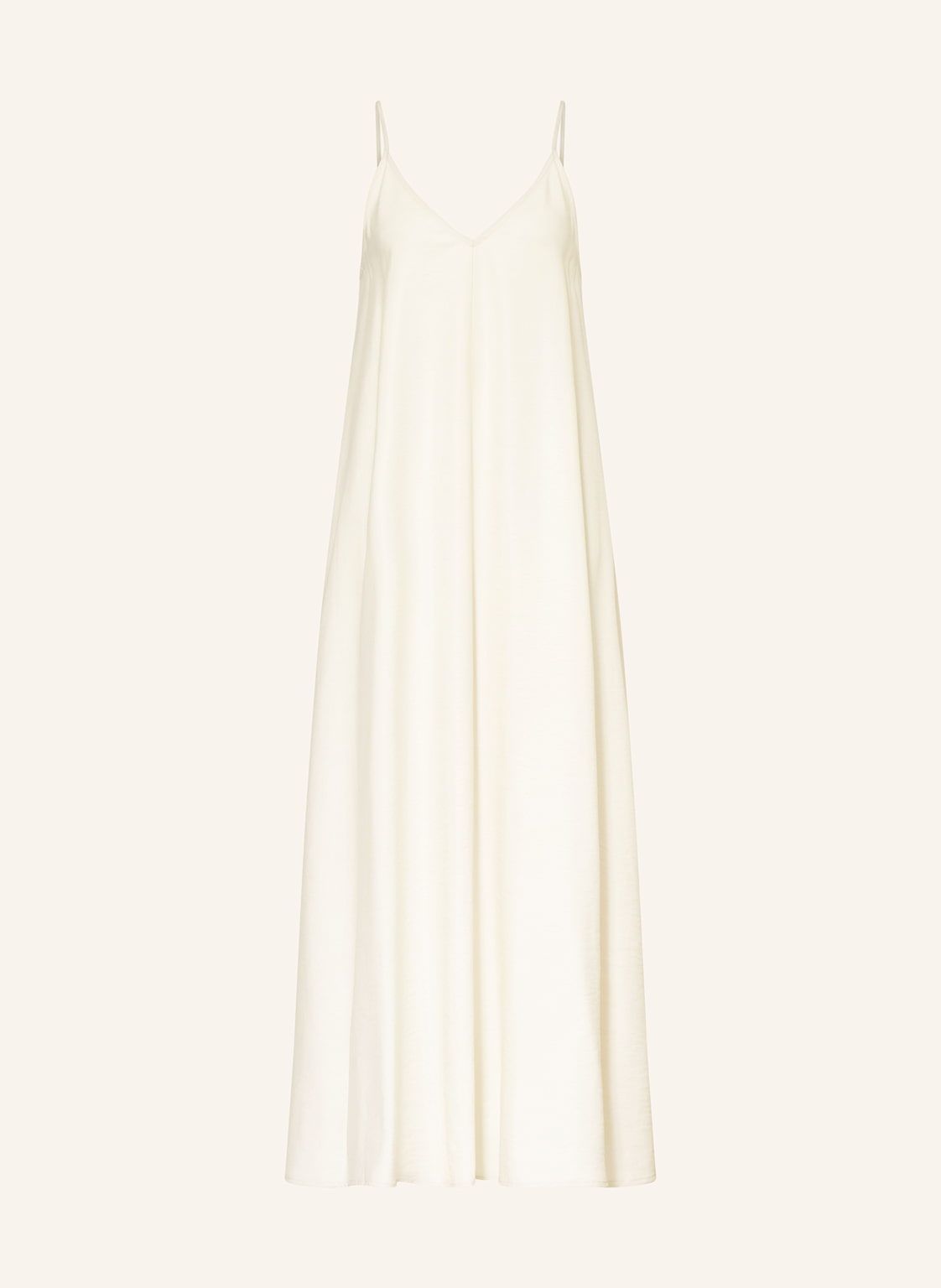 Mrs & Hugs Kleid weiss von Mrs & HUGS