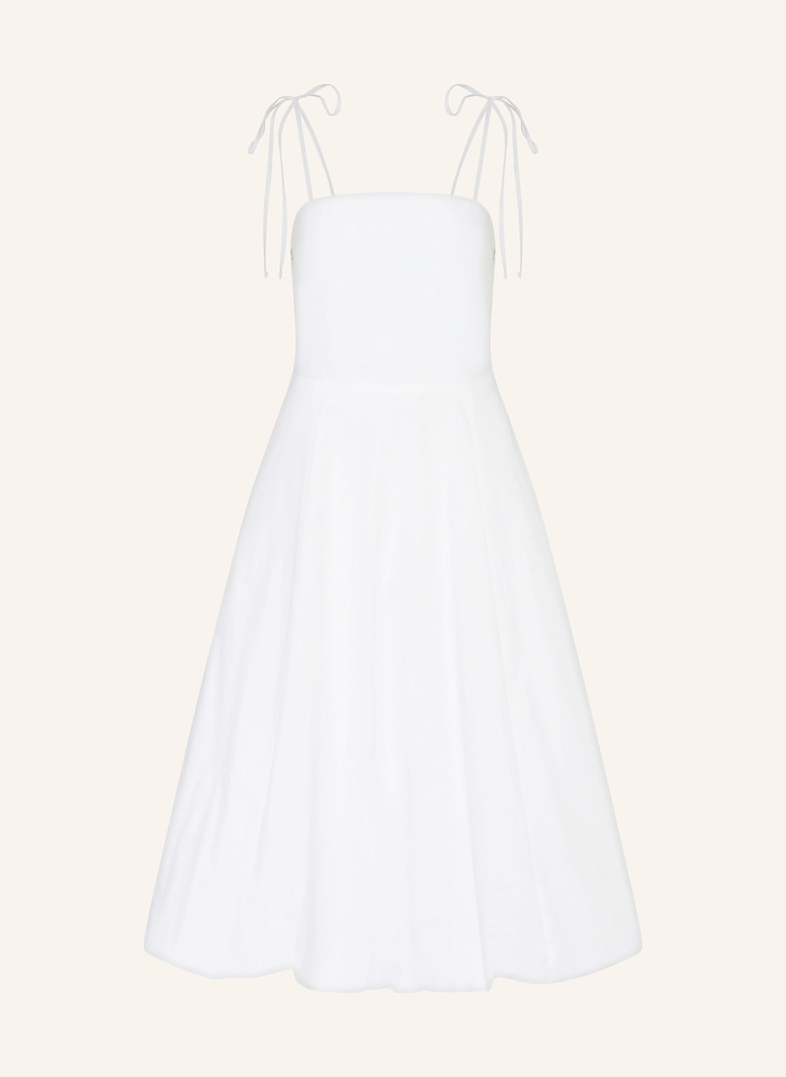Mrs & Hugs Kleid weiss Mrs & Hugs Kleid weiss von Mrs & HUGS