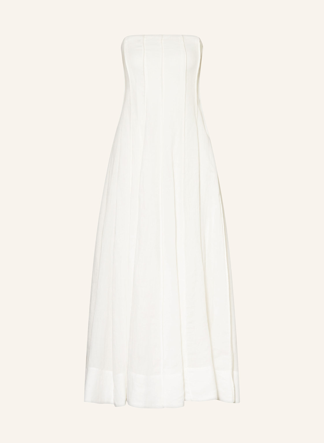 Mrs & Hugs Kleid weiss Mrs & Hugs Kleid weiss von Mrs & HUGS