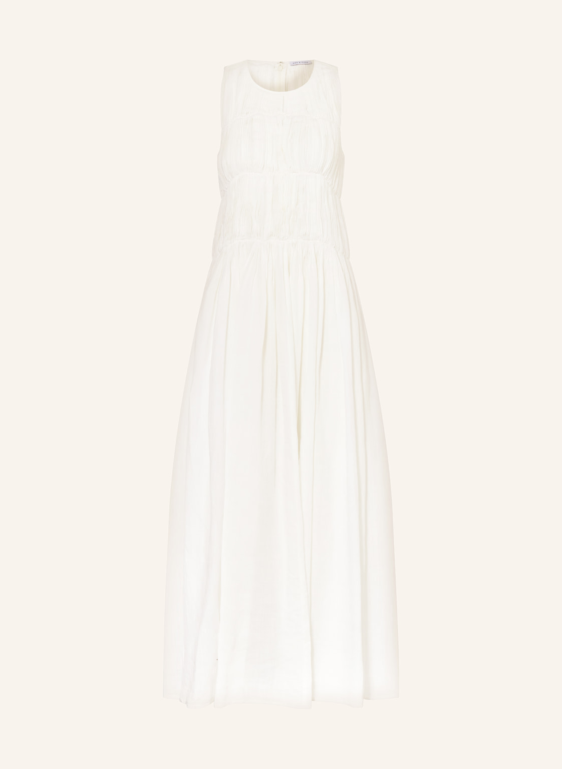 Mrs & Hugs Kleid weiss Mrs & Hugs Kleid weiss von Mrs & HUGS