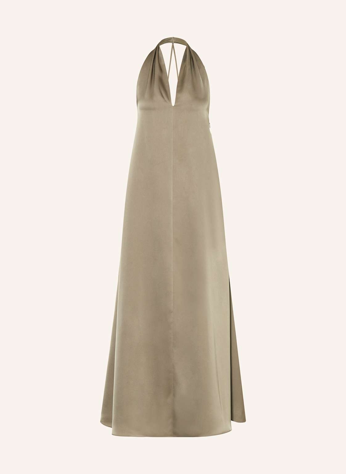 Mrs & Hugs Kleid beige Mrs & Hugs Kleid beige von Mrs & HUGS