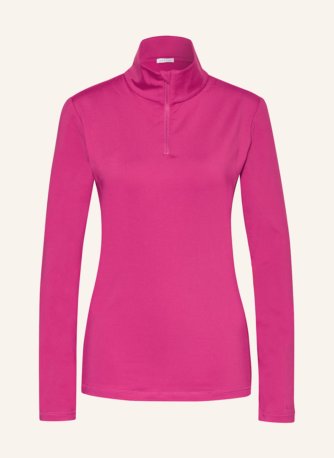 Mrs & Hugs Midlayer pink Mrs & Hugs Midlayer pink von Mrs & HUGS