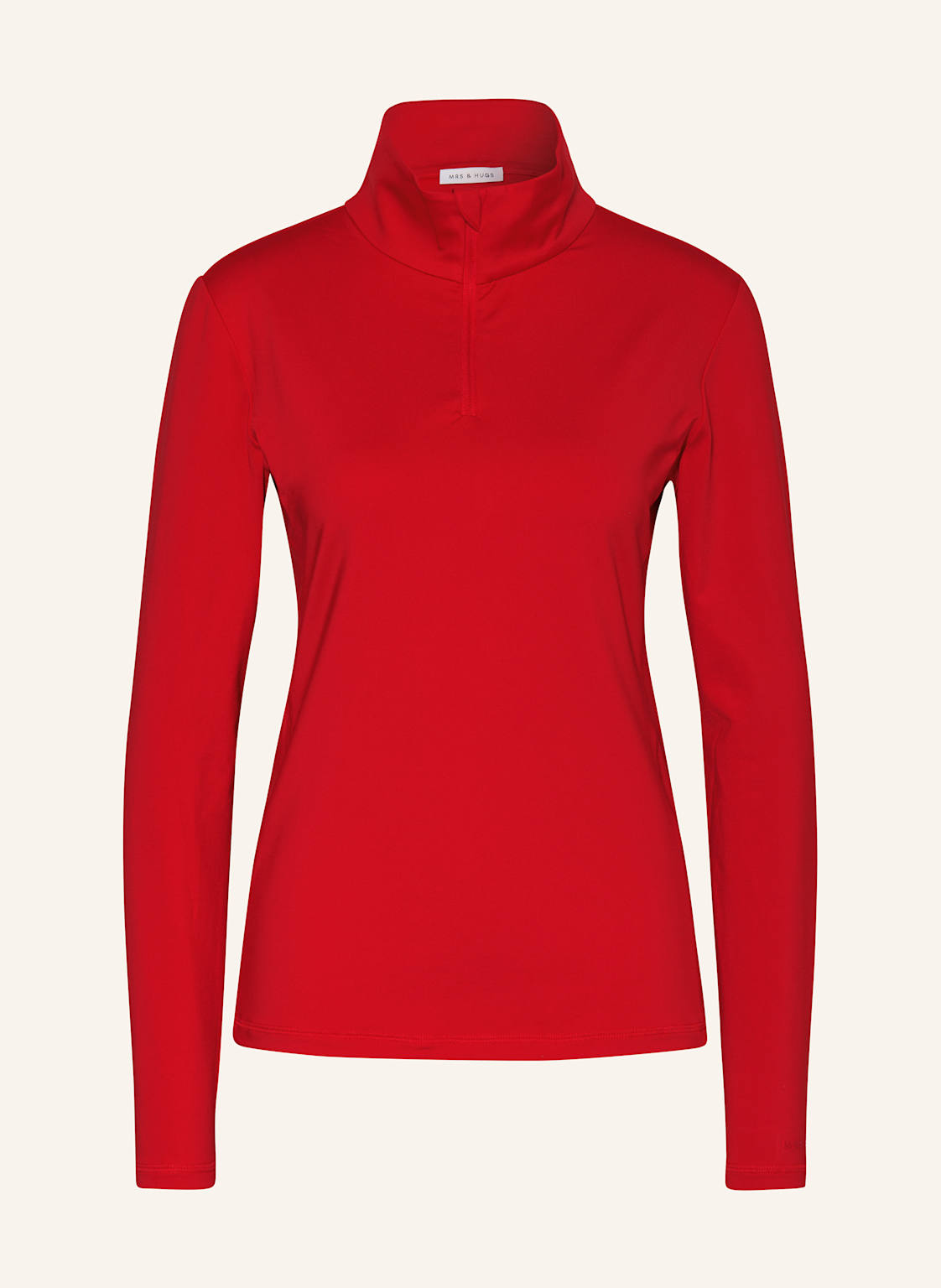 Mrs & Hugs Midlayer rot Mrs & Hugs Midlayer rot von Mrs & HUGS