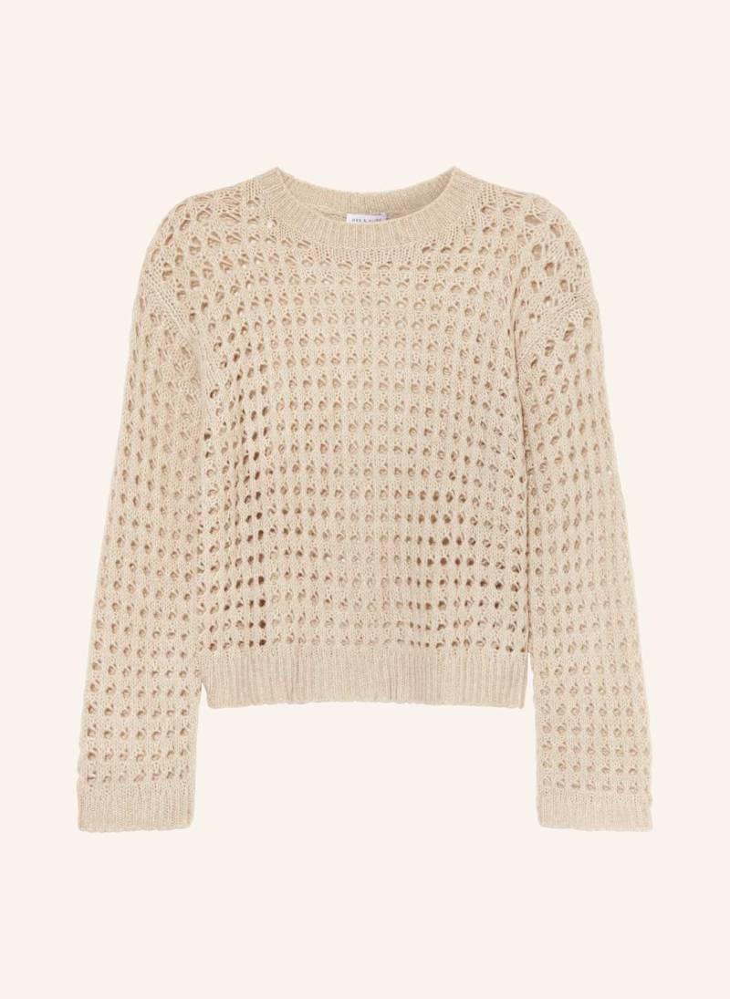 Mrs & Hugs Pullover beige Mrs & Hugs Pullover beige von Mrs & HUGS