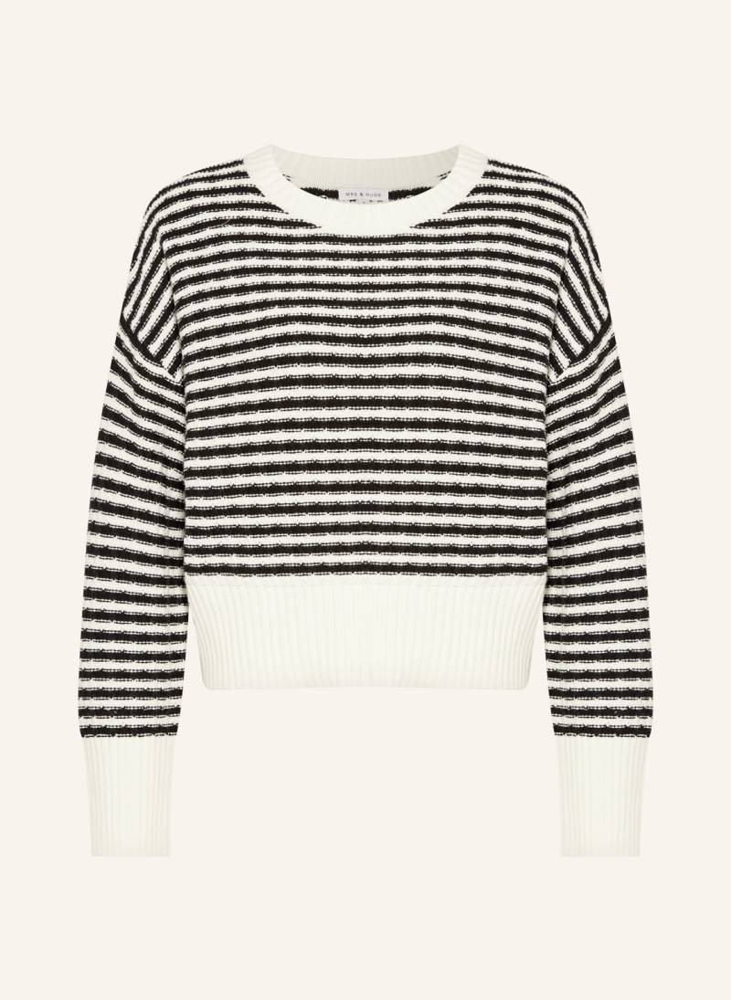 Mrs & Hugs Pullover schwarz Mrs & Hugs Pullover schwarz von Mrs & HUGS