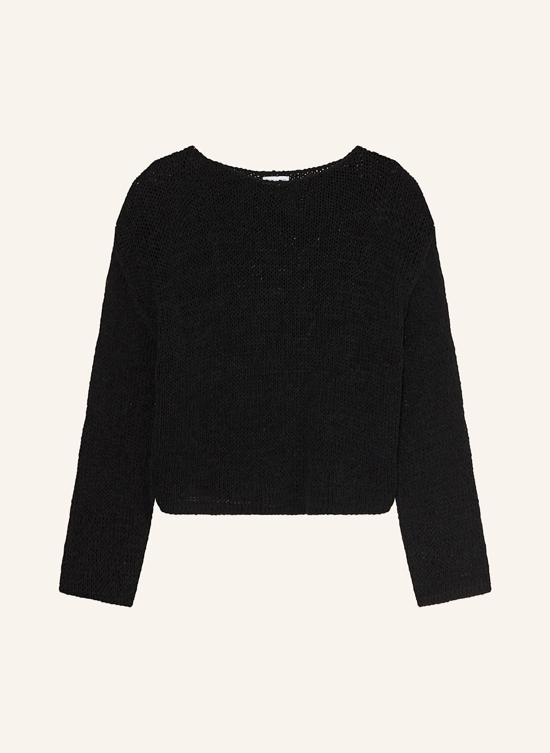 Mrs & Hugs Pullover schwarz Mrs & Hugs Pullover schwarz von Mrs & HUGS